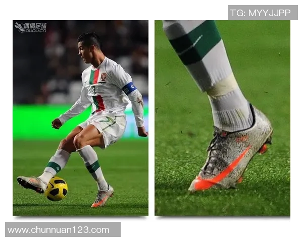 足球明星们的球鞋风采大揭秘时尚与性能的完美结合