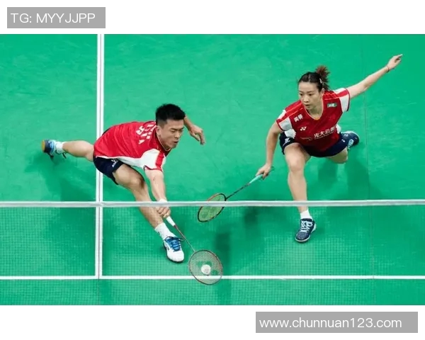 重庆羽毛球队防反策略分析及其在比赛中的得失表现
